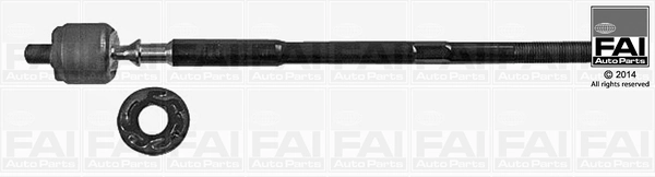 Inner Tie Rod